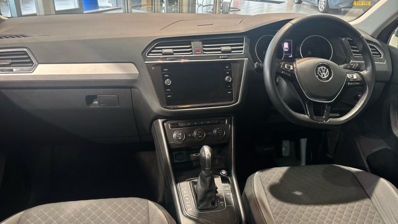 Volkswagen Tiguan 1.5 TSi EVO 150 Match 5dr DSG Petrol Estate